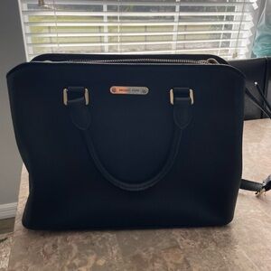 Michael Kors Black Women's Bag